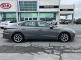 Used 2022 Hyundai Sonata SEL w/ Preferred Accessory Package image 6
