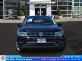 Used 2019 Volkswagen Tiguan S w/ Driver Assistance Package image 2
