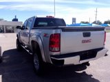 Used 2012 GMC Sierra 1500 SLE w/ Power Tech Package image 4