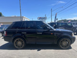 Used 2007 Land Rover Range Rover Sport HSE image 4
