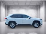Used 2021 Toyota RAV4 XLE image 2