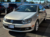 Used 2012 Volkswagen Eos Komfort image 6
