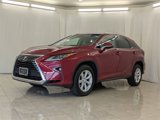 Used 2017 Lexus RX 350 AWD image 4