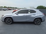 New 2025 Lexus UX 300h FWD image 4