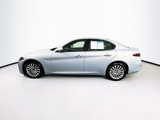 Used 2022 Alfa Romeo Giulia Sprint image 4