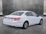 Used 2012 Honda Accord LX image 4