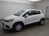 Used 2018 Chevrolet Trax LS image 2
