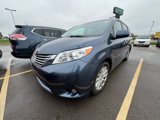 Used 2015 Toyota Sienna AWD image 3