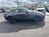 New 2025 MAZDA MAZDA3 s image 3