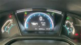 Certified 2019 Honda Civic LX image 2