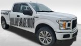 Used 2018 Ford F150 XL w/ Equipment Group 101A Mid image 2