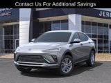 New 2025 Buick Envista Preferred w/ Convenience I Package image 6