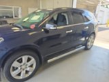 Used 2017 Chevrolet Traverse LT w/ Style and Technology Package image 2