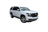 Used 2016 Chevrolet Tahoe LT image 2