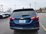 Used 2020 Chevrolet Equinox LT image 4