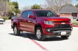 Used 2021 Chevrolet Colorado LT w/ Safety Package image 6