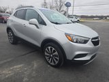 Used 2022 Buick Encore Preferred w/ Safety Package image 4