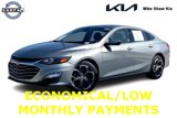 Used 2024 Chevrolet Malibu LT image 2