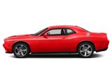 Certified 2018 Dodge Challenger SXT Plus image 2