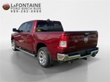 Used 2020 RAM 1500 Big Horn image 5