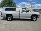 Used 1997 Dodge Ram 1500 Truck 4x4 Regular Cab image 5