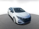 Used 2024 Nissan Versa S w/ Trunk Package image 3