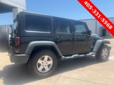 Used 2014 Jeep Wrangler Unlimited Sport w/ Quick Order Package 24S image 3