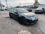 Used 2010 Ford Fusion SE image 6