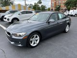 Used 2013 BMW 320i xDrive Sedan image 3