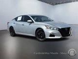 Used 2021 Nissan Altima 2.5 S image 2