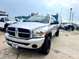 Used 2009 Dodge Ram 2500 Truck SXT w/ Protection Group image 2