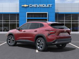 New 2025 Chevrolet Trax LT w/ LT Convenience Package image 3