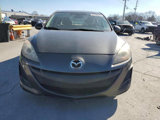 Used 2010 MAZDA MAZDA3 i Touring image 2