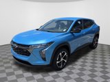 New 2025 Chevrolet Trax RS image 2