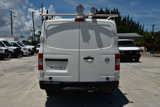 Used 2021 Nissan NV 2500 SV image 6