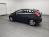 Used 2015 Ford Fiesta Titanium image 3