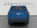 Certified 2024 Jeep Compass Latitude w/ Convenience Group image 4