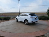 Used 2010 Lexus RX 450h 2WD image 4