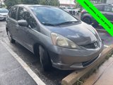 Used 2012 Honda Fit image 3