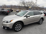 Used 2016 Subaru Outback 2.5i Limited image 3