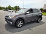 Used 2017 Toyota RAV4 XLE image 3