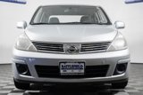 Used 2009 Nissan Versa 1.8 S w/ PWR Pkg image 2