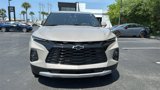 Used 2021 Chevrolet Blazer LT w/ LPO, Black Accent Package image 2
