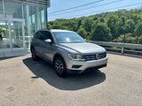 Used 2021 Volkswagen Tiguan S image 4