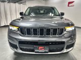 Used 2022 Jeep Grand Cherokee L Limited image 2