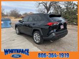 Used 2022 Toyota RAV4 XLE Premium image 4