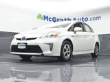 Used 2012 Toyota Prius One image 5