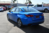 Used 2023 Nissan Versa SV image 6