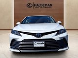 Used 2022 Toyota Camry LE image 2
