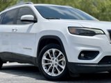 Used 2019 Jeep Cherokee Latitude w/ Popular Appearance Group image 4